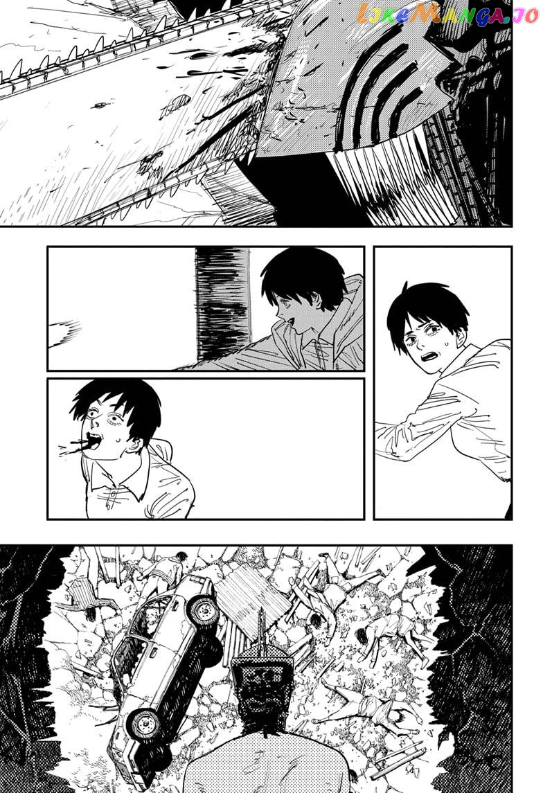 Chainsaw Man, Chapter 78 image 09